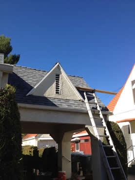 Roofers Studio City, CA