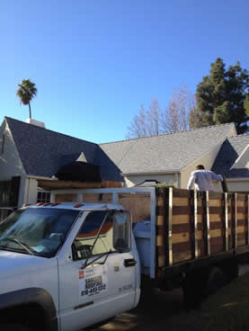 Roofing Studio City, CA