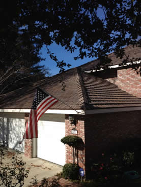 Roofing Work Studio City, CA